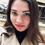 Юлия Вячеславовна